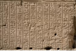 Dendera Temple Photo Textures